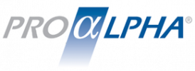 proALPHA Logo
