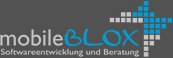 mobileBlox Logo