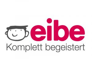 eibe Produktion + Vertrieb GmbH & Co. KG Logo mobileBlox Referenzen