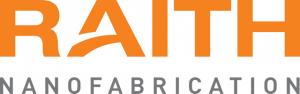 Raith GmbH Logo mobileBlox Referenzen