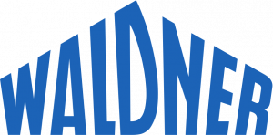 Waldner Labor- einrichtungen GmbH & Co. KG Logo mobileBlox Referenzen mobileBlox Referenzen