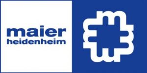Christian Maier GmbH & Co. KG Logo mobileBlox Referenzen