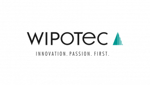 WIPOTEC GmbH Logo mobileBlox Referenzen