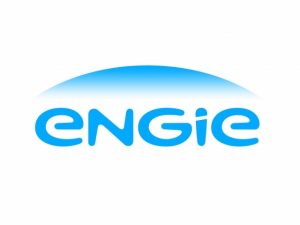 Engie Austria GmbH Logo