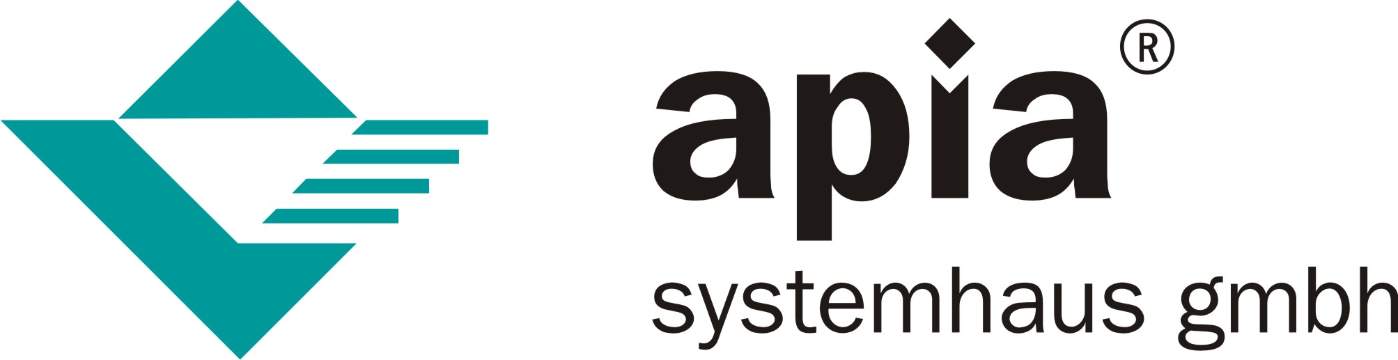 apia systemhaus gmbh logo